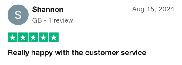 Customer Review