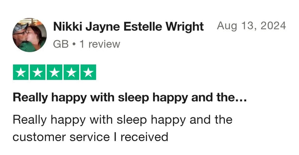 Customer Review