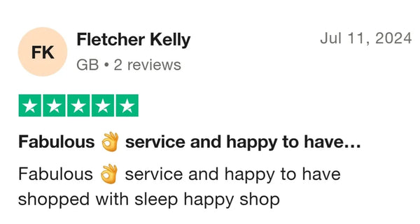 Customer Review