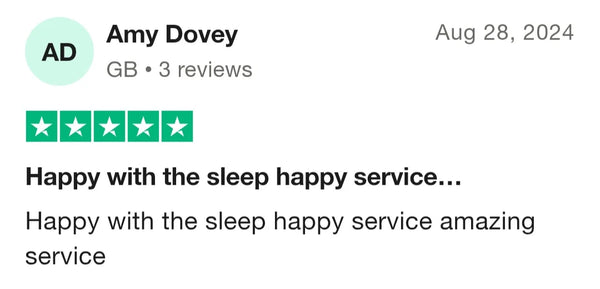 Customer Review